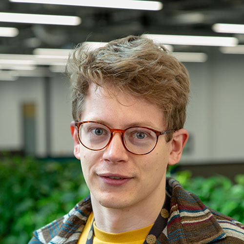 Dr. Alixander Partridge