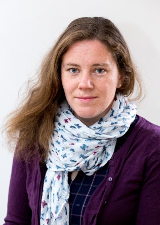 Prof. Josie Hughes