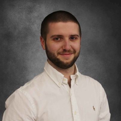 Dr. Kyle Walker