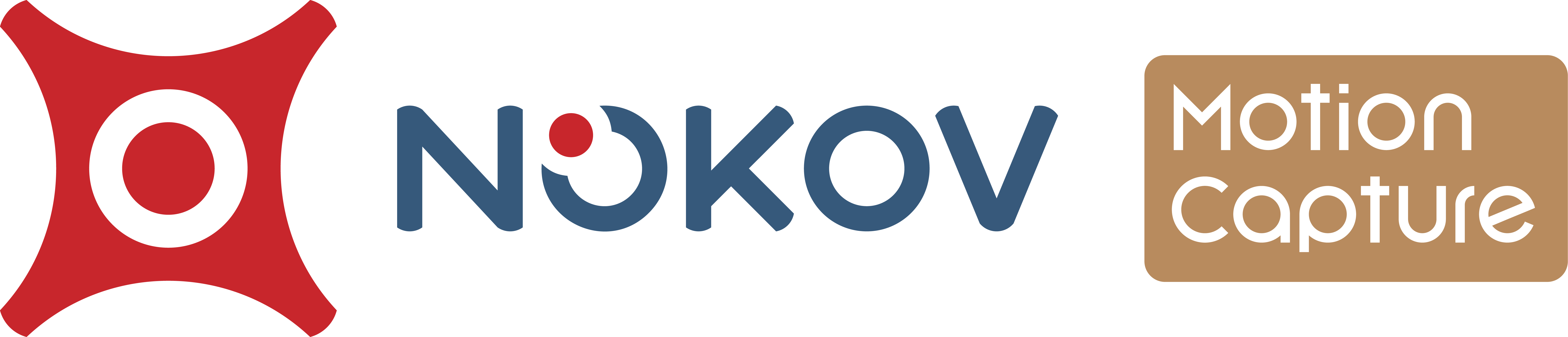 Nokov Logo